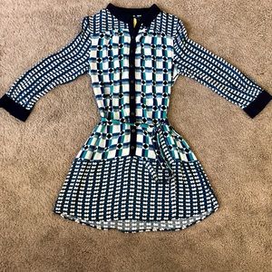 Maeve Shirt Dress Anthropologie